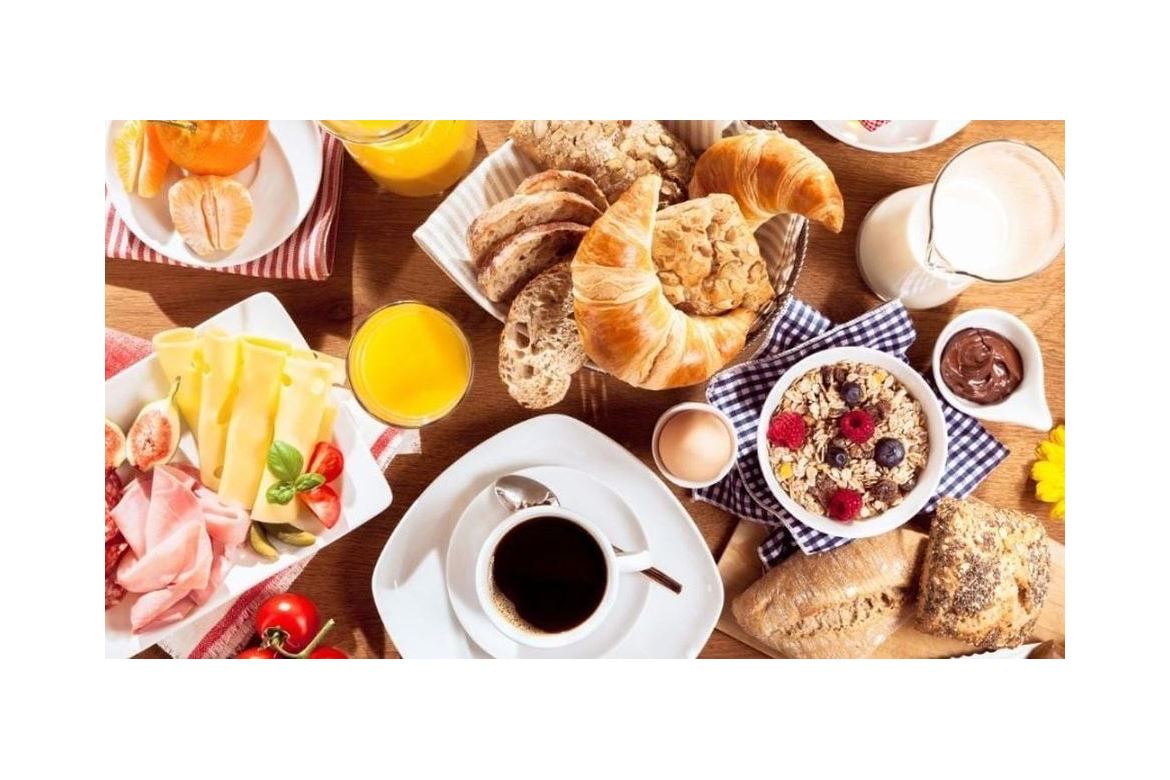 L'importanza della prima colazione