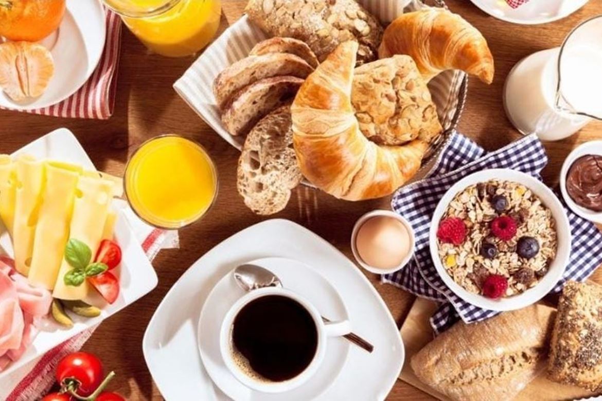 L'importanza della prima colazione